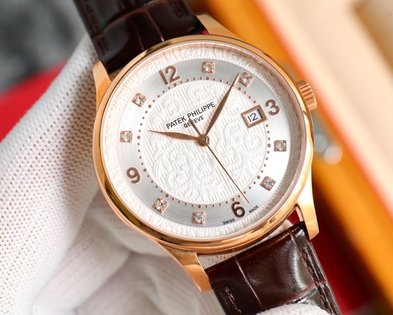 PATEK PHILIPPE Watches